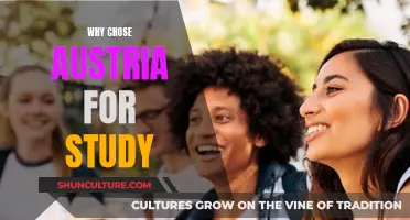 Austria: A Top Study Destination for International Students