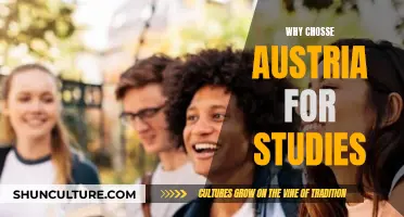 Austria: A Top Study Destination for International Students