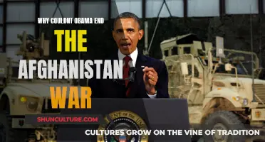 The Elusive Endgame: Obama's Afghanistan Conundrum