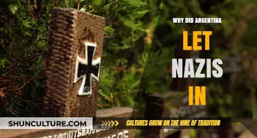 Unveiling History: Argentina's Controversial Nazi Refuge