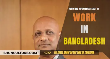 Augmedix's Strategic Move: Why Bangladesh Became Their Outsourcing Hub