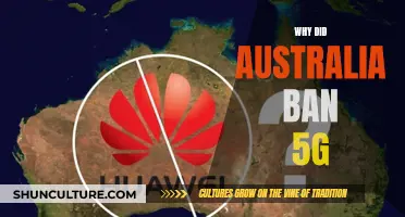 Australia's 5G Ban: Security or Fear?