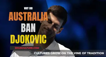 Djokovic Saga: Australia's Vaccine Mandate Stance