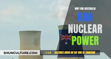 Nuclear Power: Australia's Ban Explained