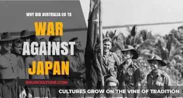 Australia's Pacific War: Unraveling the Conflict with Japan