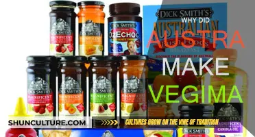 Vegemite: Australia's Unique Taste Sensation