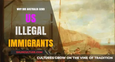 America's Unwanted: Australia's Dark Immigration Past