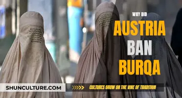 Austria's Burqa Ban: A Move Against Extremism or Islamophobia?