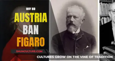 Austria's Ban on Figaro: Censorship or Cultural Protection?