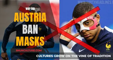 Austria's Mask Ban: A Question of Freedom and Health