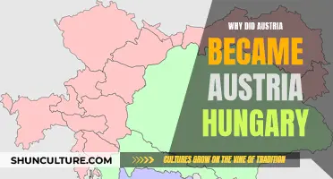 The Great Compromise: How Austria and Hungary United