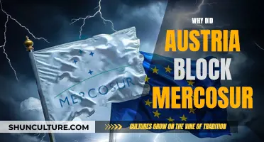 Austerity's Blockade: Austria's Mercosur Stand