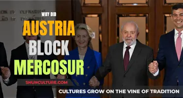 Austria's Blockade of Mercosur: Protectionism or Environmental Concern?