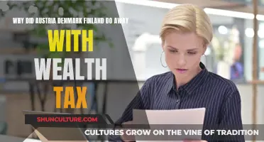 Wealth Tax: Why Did These European Nations Abandon It?