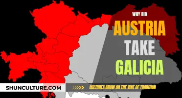 Austria's Imperial Ambitions: Galicia's Annexation