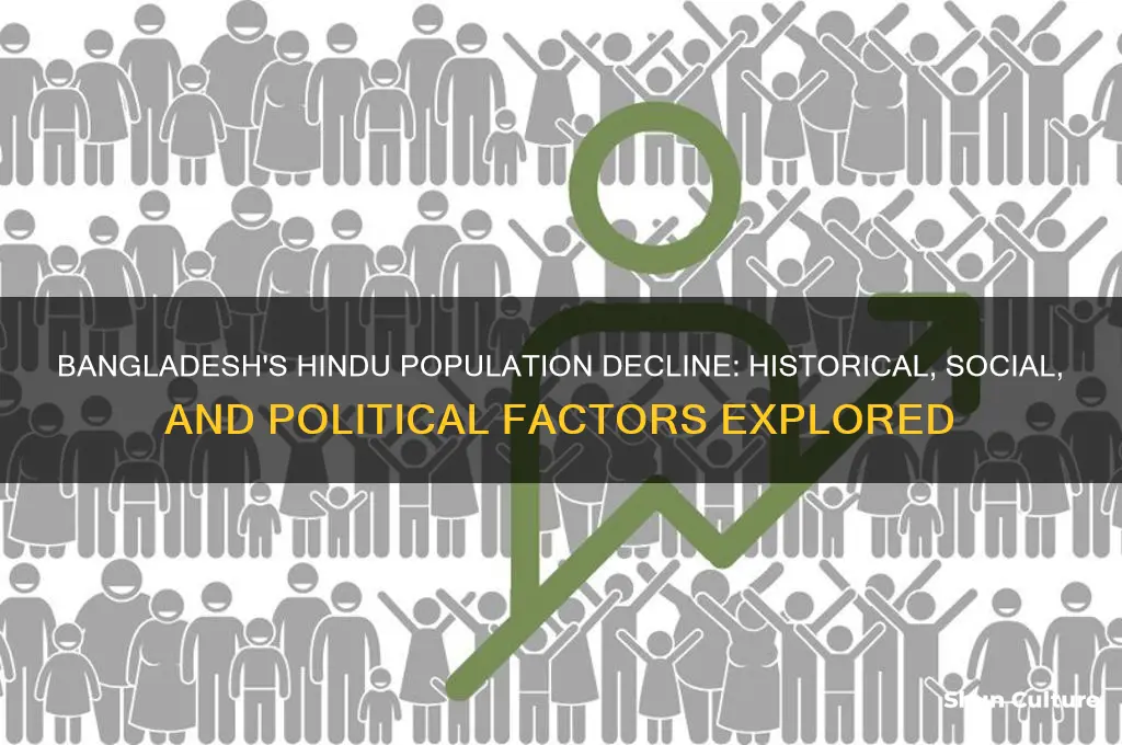 why did bangladesh