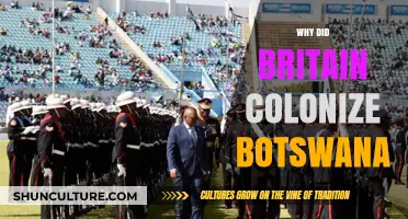 Britain's Colonization of Botswana: Historical Motives and Lasting Impacts