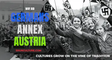 Annexation of Austria: Germany's Strategic Expansion