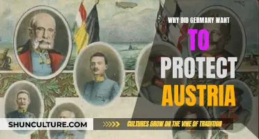 Germany's Defense of Austria: Historical Alliance Explained