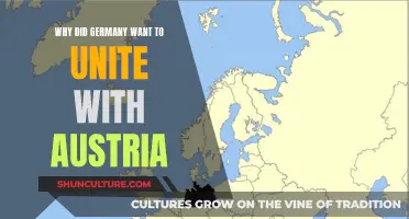 Uniting with Austria: Germany's Strategic Political Move