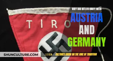 The Strategic Alliance: Hitler's Unification of Austria and Germany