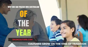 Ian Frazer's HPV Vaccine: A Lifesaving Legacy Earns Australian of the Year