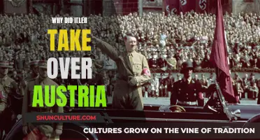 Hitler's Annexation of Austria: Understanding the Führer's Motives