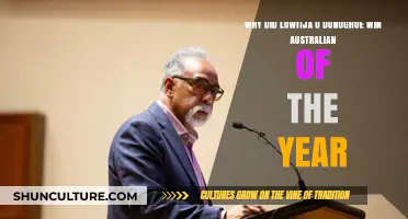 Lowitja O'Donoghue's Legacy: Why She Won Australian of the Year
