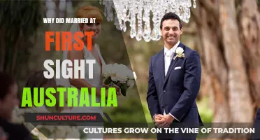 Why Married at First Sight Australia Captivates Global Audiences