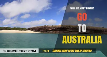 Mary Bryant's Journey: The Story Behind Her Australian Exile