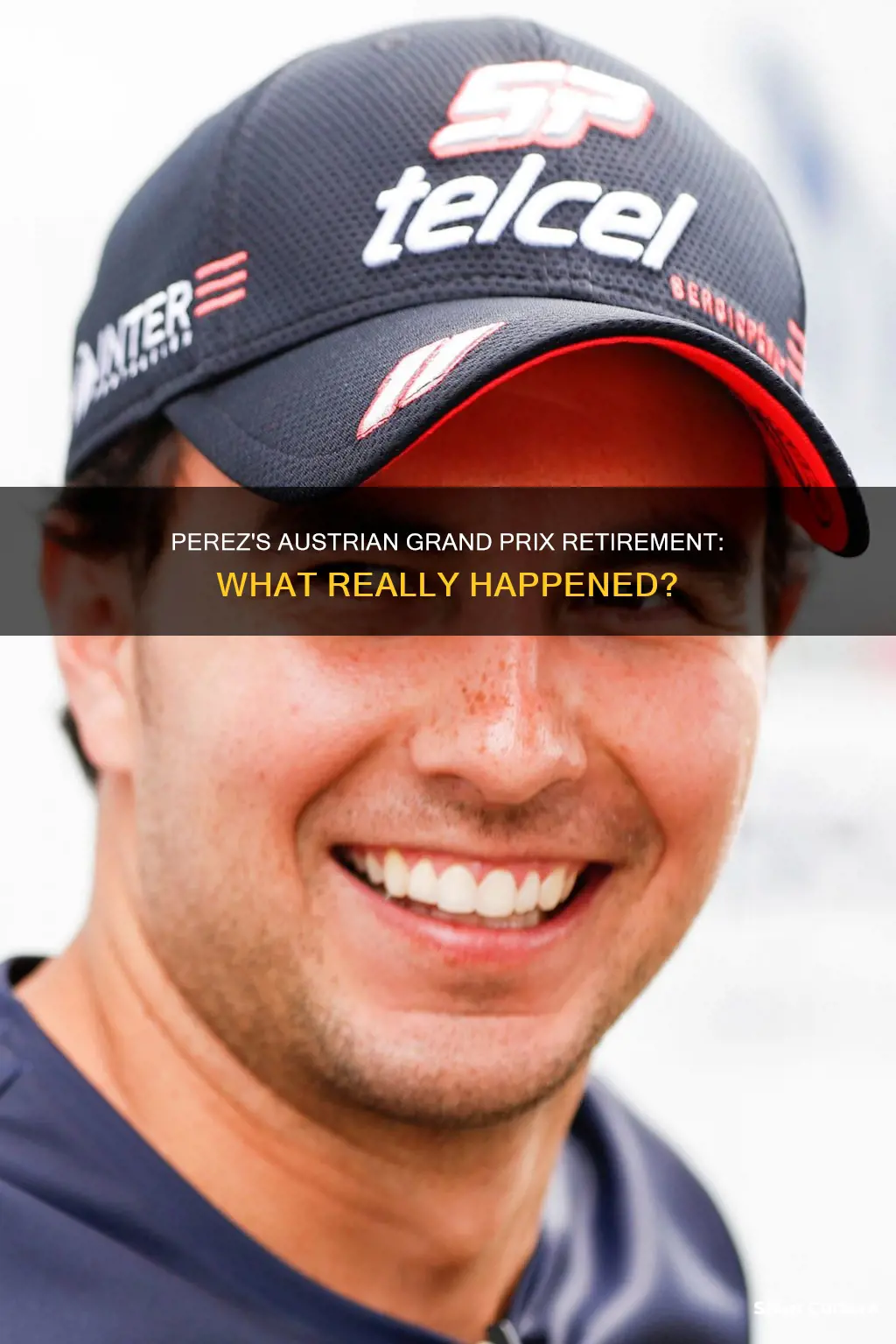 why did perez retire austria