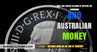 Queen Elizabeth's Global Currency Legacy