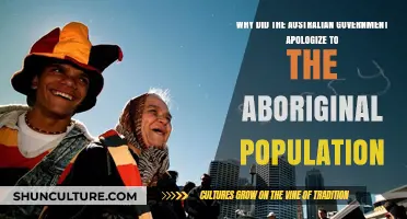 Australia's Apology to Aboriginals: A Step Towards Reconciliation