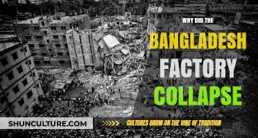 Bangladesh Factory Collapse: Uncovering the Causes of the Tragedy