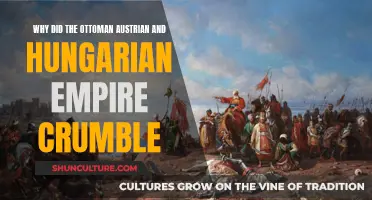 The Fall of Empires: Ottoman, Austrian, Hungarian