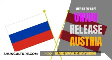 How Austria Freed Itself From Soviet Control