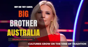 Big Brother Australia: Why Was It Cancelled?