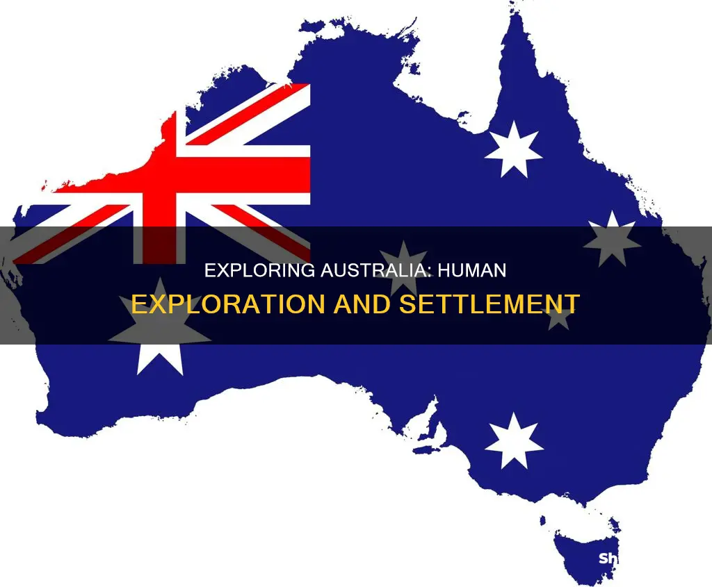why did we send people to australia