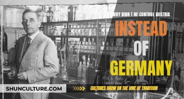 Hitler's Austria: Why Not?