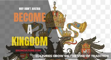 Austria's Republican Roots: Why No Kingdom?