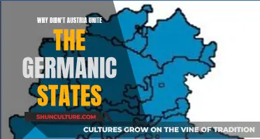 Austria's Vision: Uniting Germanic States or Staying Independent?