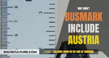 Busmark's Austria Exclusion: Exploring the Intriguing Decision