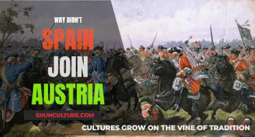 Spain's Non-Alignment: Why They Didn't Join Austria