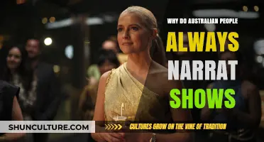 Aussie Narrators: Why Do They Dominate the Industry?