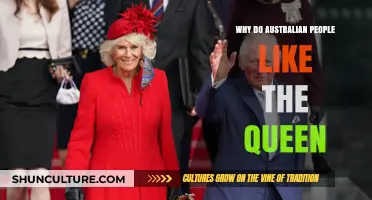 The Queen's Charm: Why Aussies Love the Monarchy