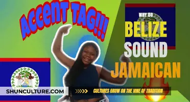 Belize's Patois: A Jamaican Influence