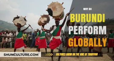 Exploring Burundi's Global Performance: Factors and Insights