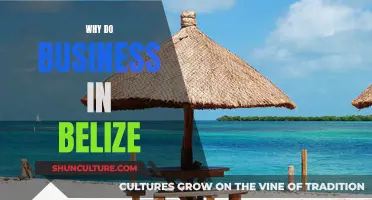 Belize: Business Paradise