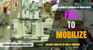 Struggles in Solidarity: Why Bangladesh's Garment Workers Can't Unite