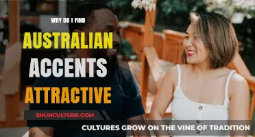 Australian Accents: Why So Attractive?